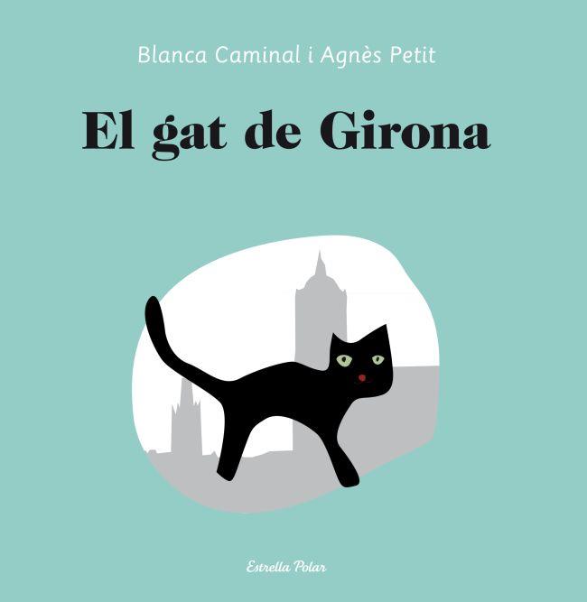 El Gat de Girona | Agnès Petit