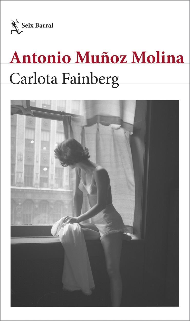 Carlota Fainberg | Muñoz Molina, Antonio | Cooperativa autogestionària