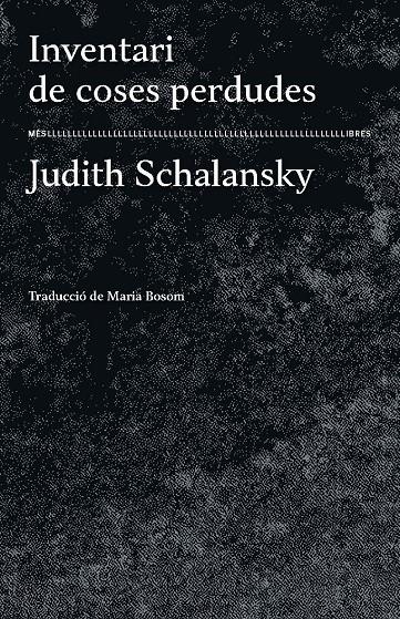 Inventari de coses perdudes | Schalansky, Judith