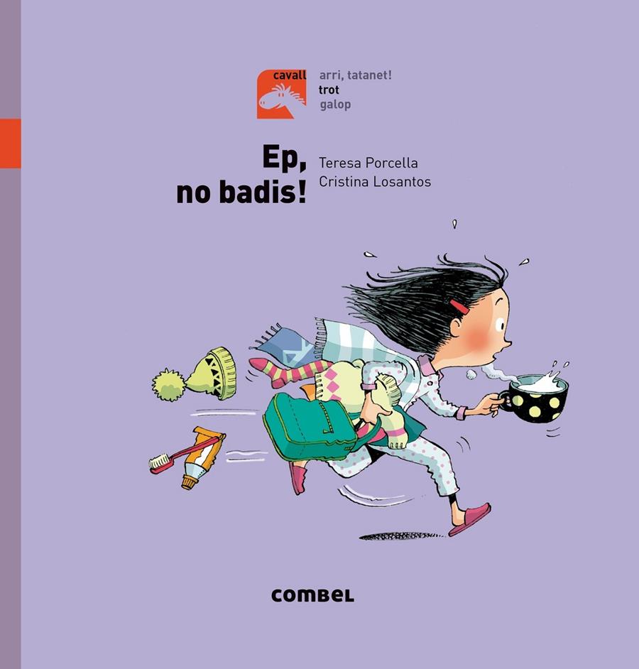 Ep, no badis | Porcella, Teresa | Cooperativa autogestionària