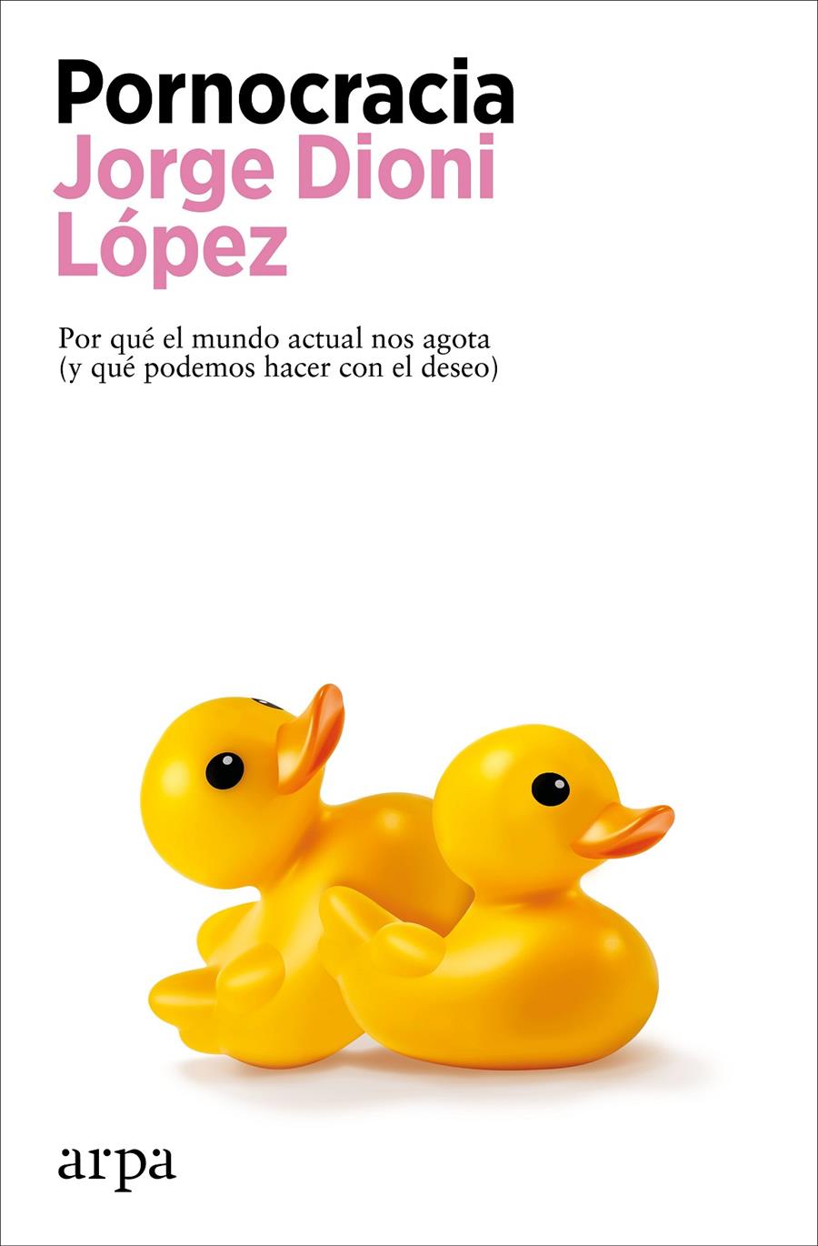 Pornocracia | López, Jorge Dioni