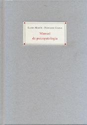 Manual de psicopatología | Laura Martín / Fernando Colina | Cooperativa autogestionària