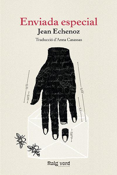 Enviada especial | Echenoz, Jean