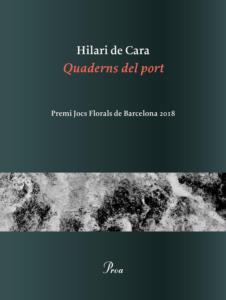 Quaderns del port | Cara Casaleiz, Hilari de | Cooperativa autogestionària