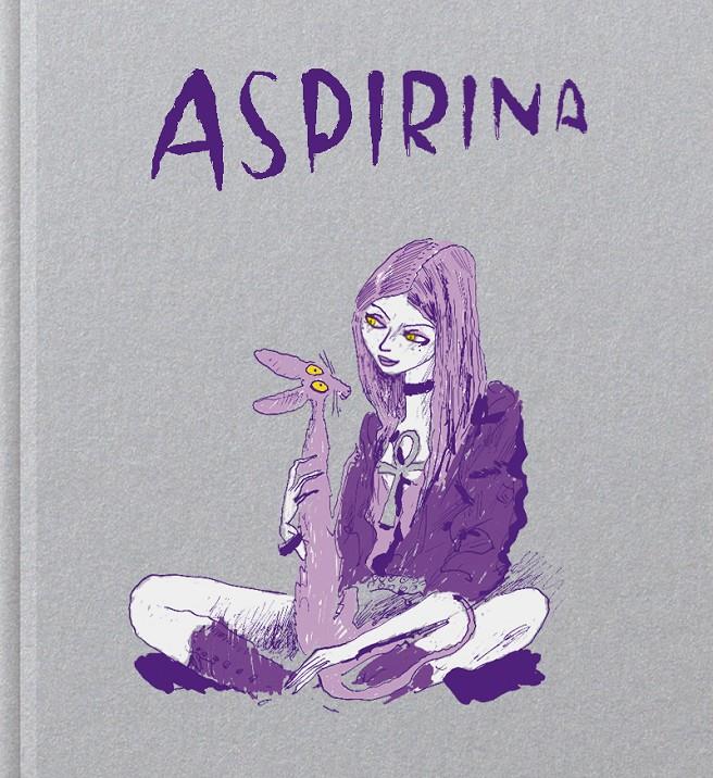 Aspirina | Sfar, Joann