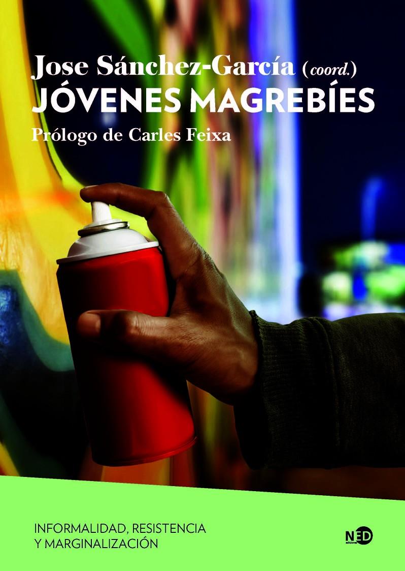 Jóvenes magrebíes | Varios autores