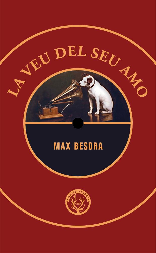 La veu del seu amo | Besora, Max