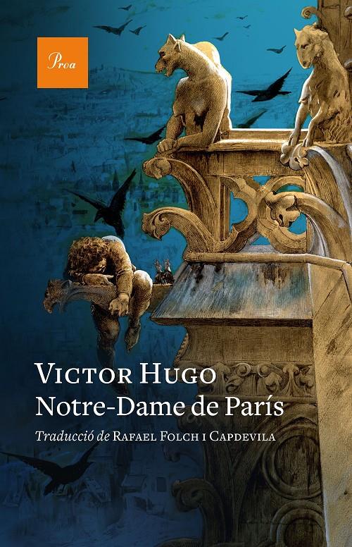 Notre-Dame de París | Hugo, Victor