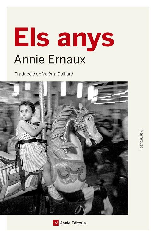 Els anys | Ernaux, Annie