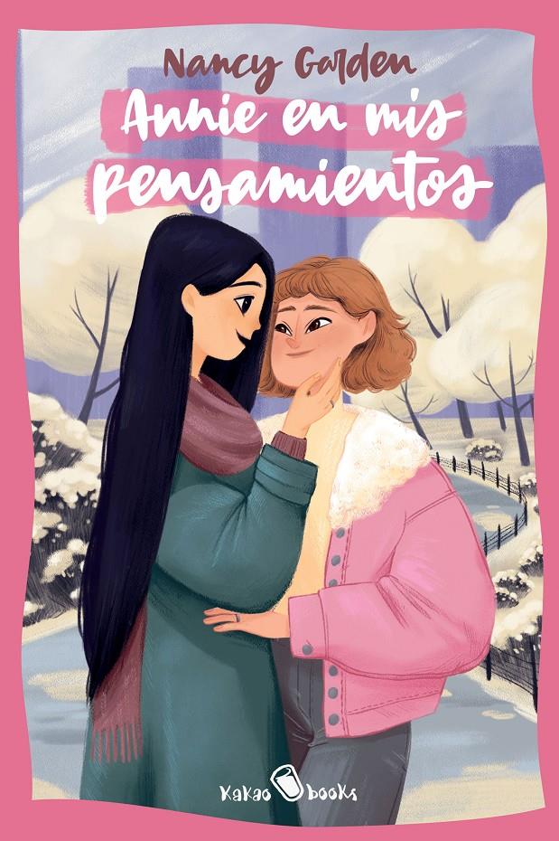 Annie en mis pensamientos | Garden, Nancy | Cooperativa autogestionària