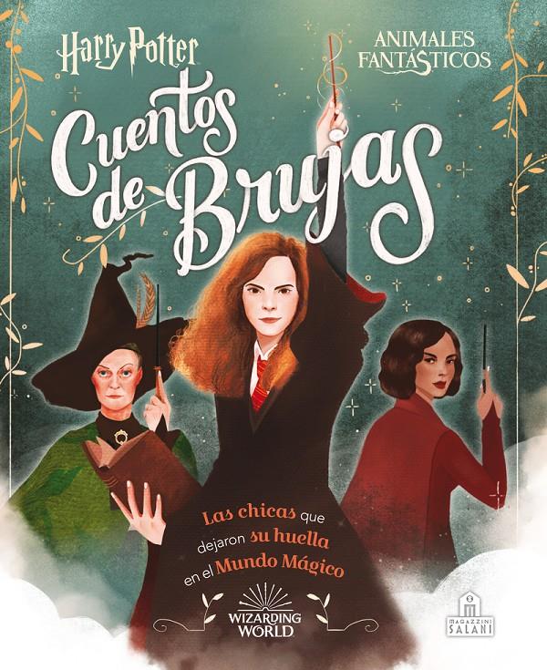 Harry Potter. Cuentos de brujas | Magazzini Salani