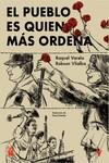 El pueblo es quien más ordena | RAQUEL VARELA/ ROBSON VILALBA