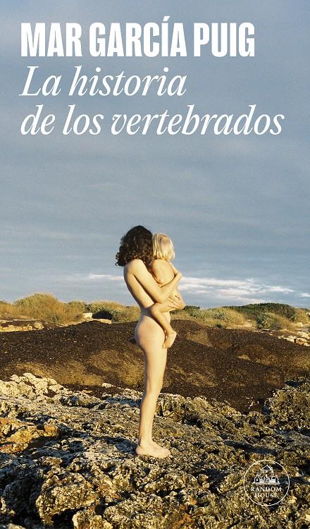 La historia de los vertebrados | García Puig, Mar