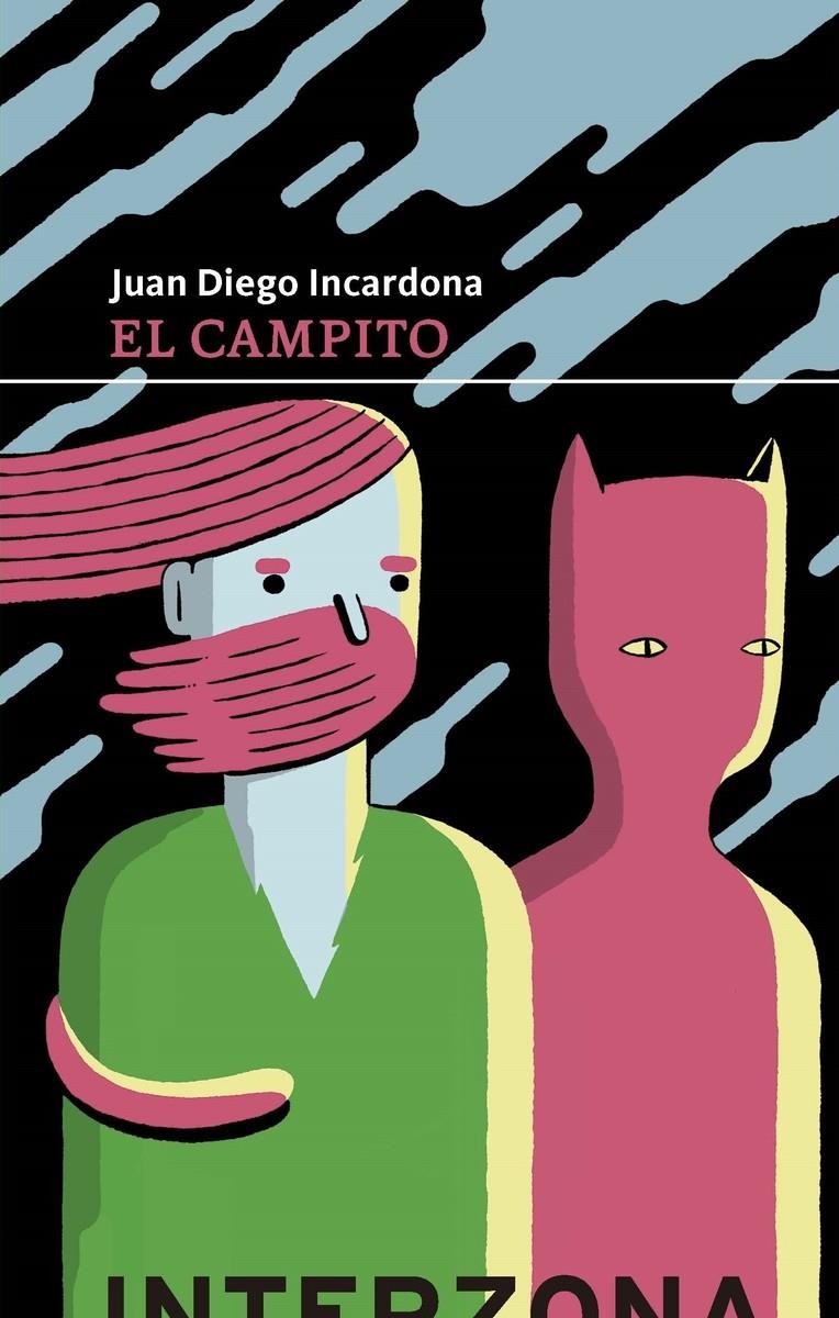 El campito | INCARDONA, JUAN DIEGO | Cooperativa autogestionària