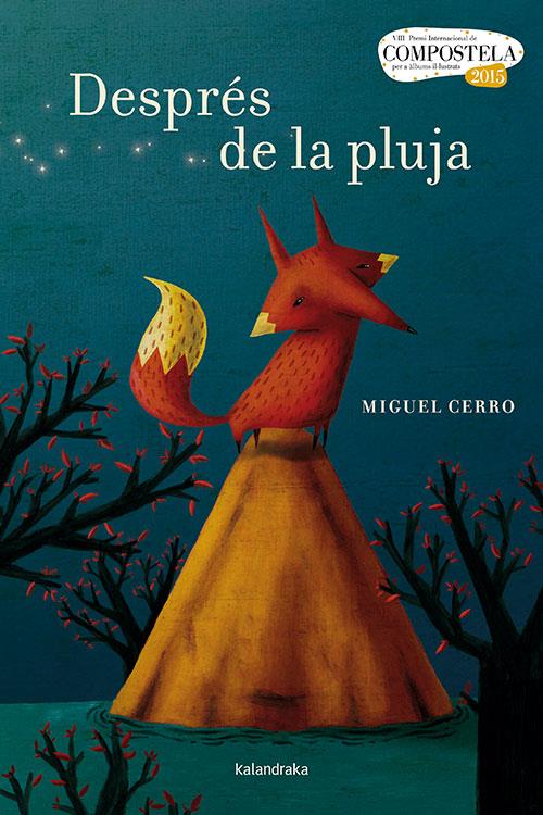 Després de la pluja | Cerro, Miguel | Cooperativa autogestionària