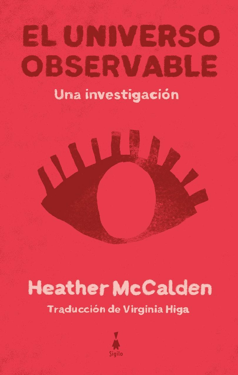 El universo observable | McCalden, Heather | Cooperativa autogestionària