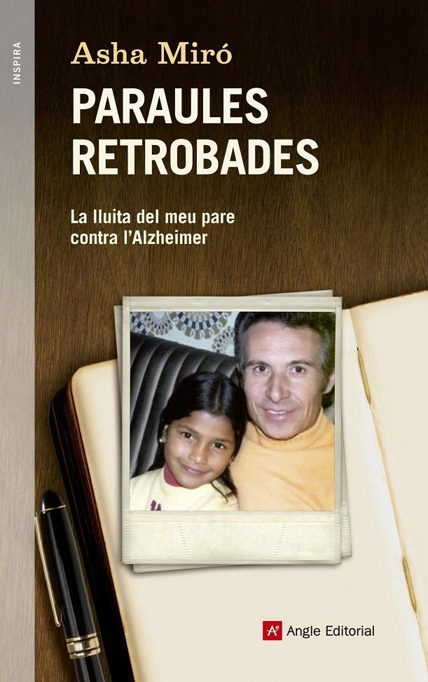 Paraules retrobades | Miró , Asha | Cooperativa autogestionària