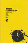 Crisis financiera | VV. AA. | Cooperativa autogestionària