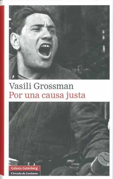 Por una causa justa | Grossman, Vasili | Cooperativa autogestionària