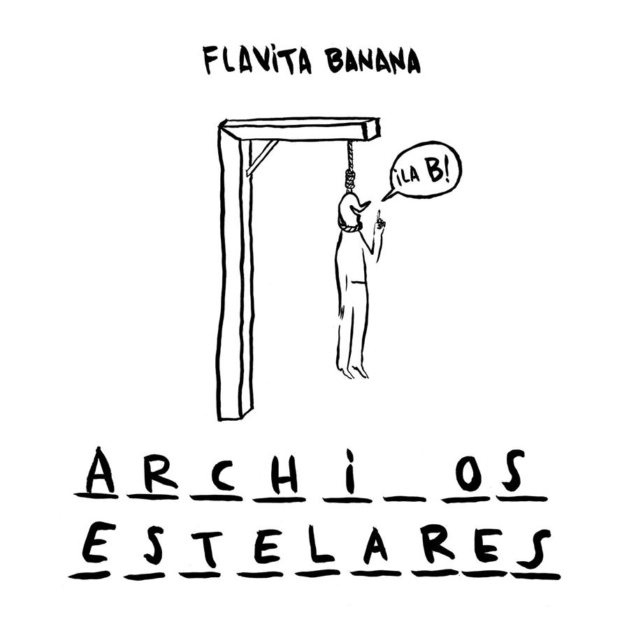 Archivos estelares | Flavita Banana