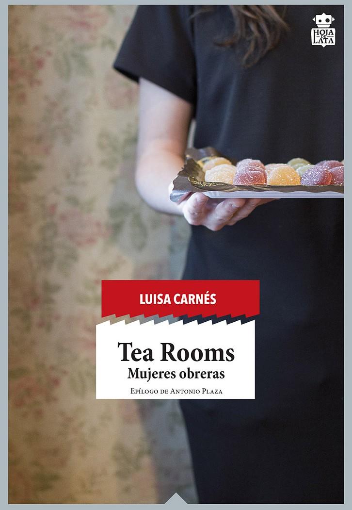 Tea Rooms | Carnés Caballero, Luisa
