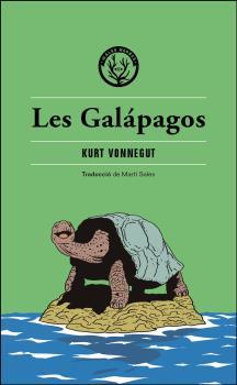 Les Galápagos | Vonnegut, Kurt | Cooperativa autogestionària
