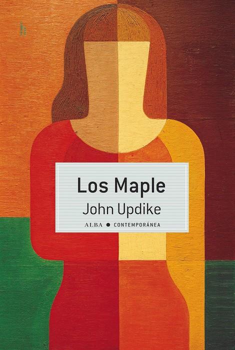 Los Maple | Updike, John