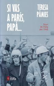 Si vas a París, papà... | Teresa Pàmies