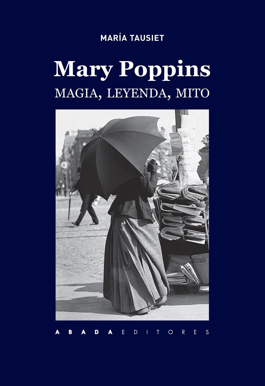 Mary Poppins | Tausiet Carlés, María | Cooperativa autogestionària