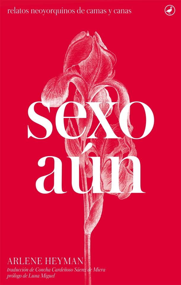 Sexo aún | Heyman, Arlene | Cooperativa autogestionària