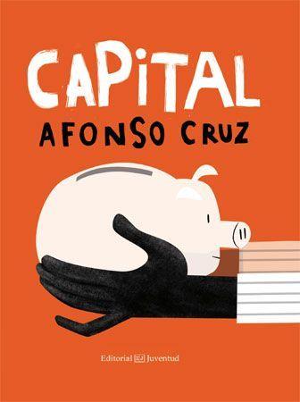 Capital | Cruz, Afonso | Cooperativa autogestionària