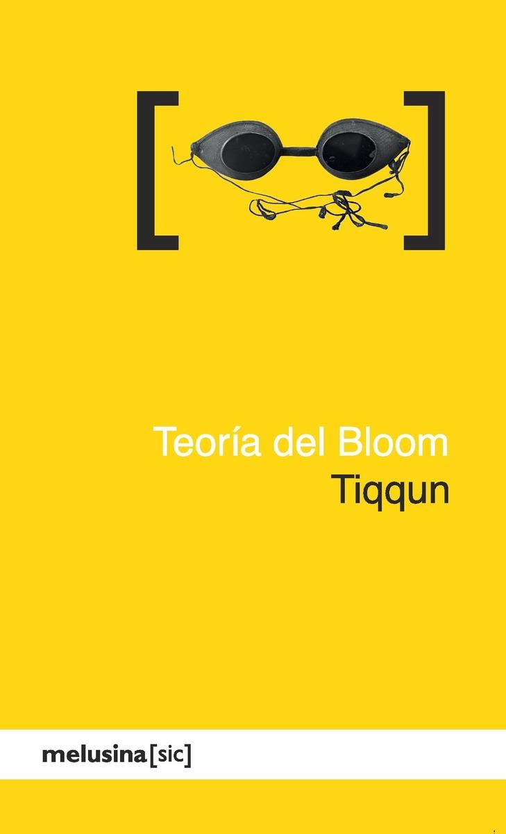 Teoría del Bloom | Tiqqun | Cooperativa autogestionària