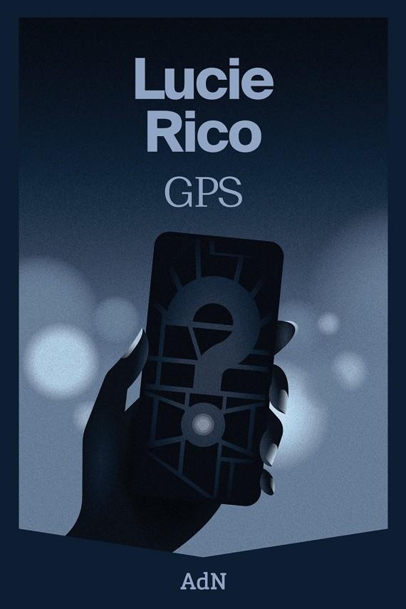 GPS | Rico, Lucie | Cooperativa autogestionària