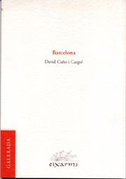 Barcelona | Caño, David | Cooperativa autogestionària
