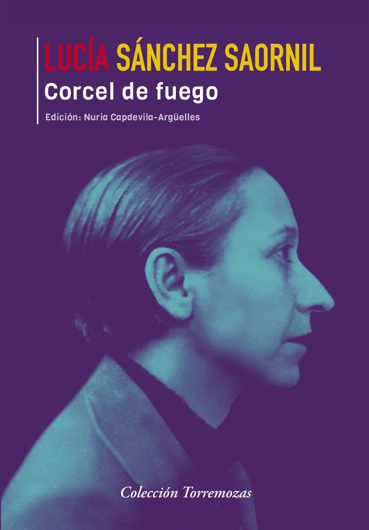 Corcel de fuego | Sánchez Saornil, Lucía