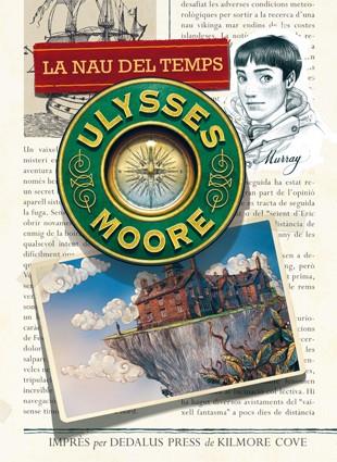 La nau del temps | Moore, Ulysses