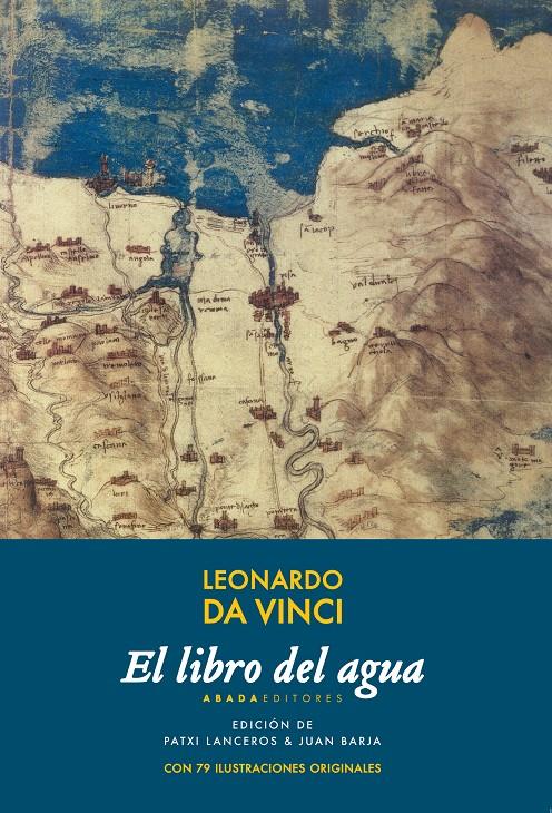 El libro del agua | da Vinci, Leonardo | Cooperativa autogestionària