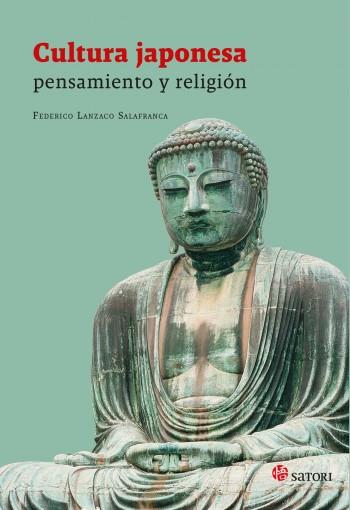 Cultura japonesa: Pensamiento y religión | Lanzaco Salafranca, Federico | Cooperativa autogestionària