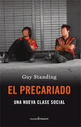 El precariado | Guy Standing