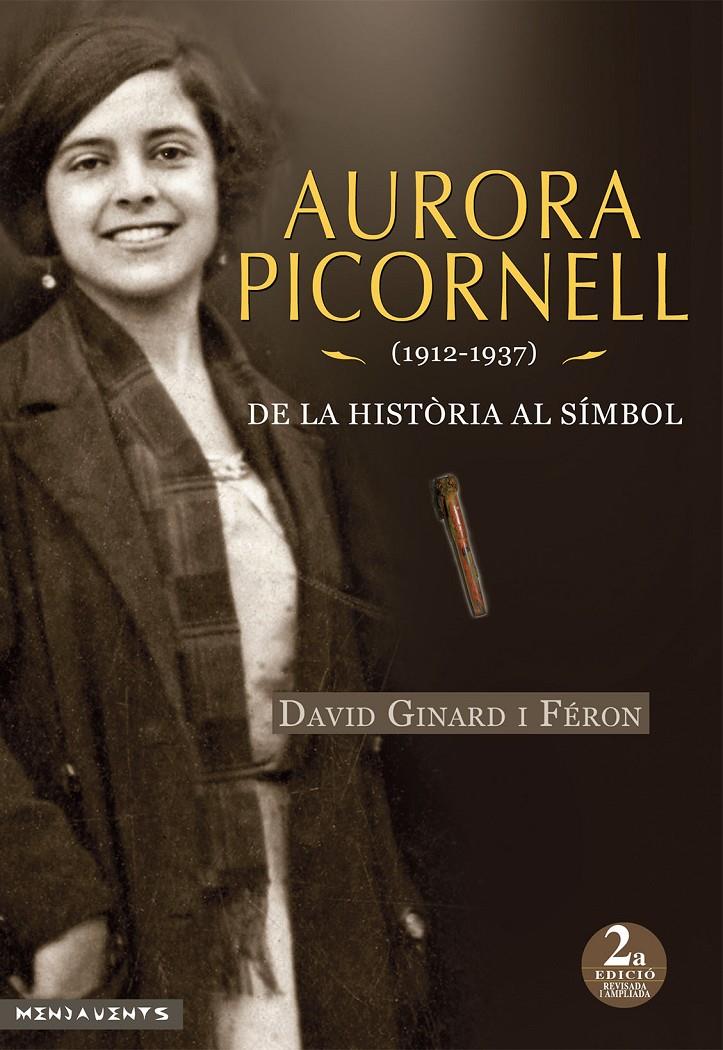 Aurora Picornell (1912-1937) | Ginard i Féron, David | Cooperativa autogestionària