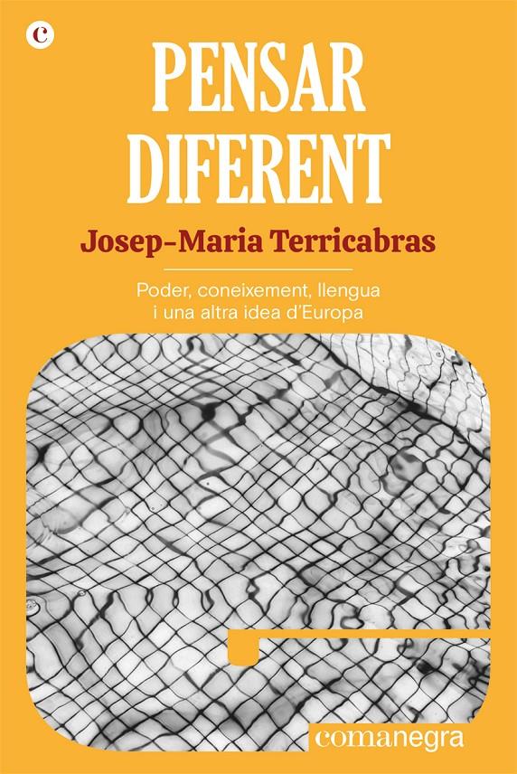 Pensar diferent | Terricabras, Josep-Maria | Cooperativa autogestionària