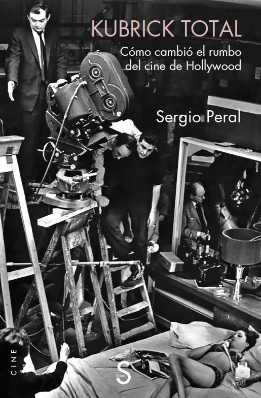 Kubrick total | Peral, Sergio | Cooperativa autogestionària