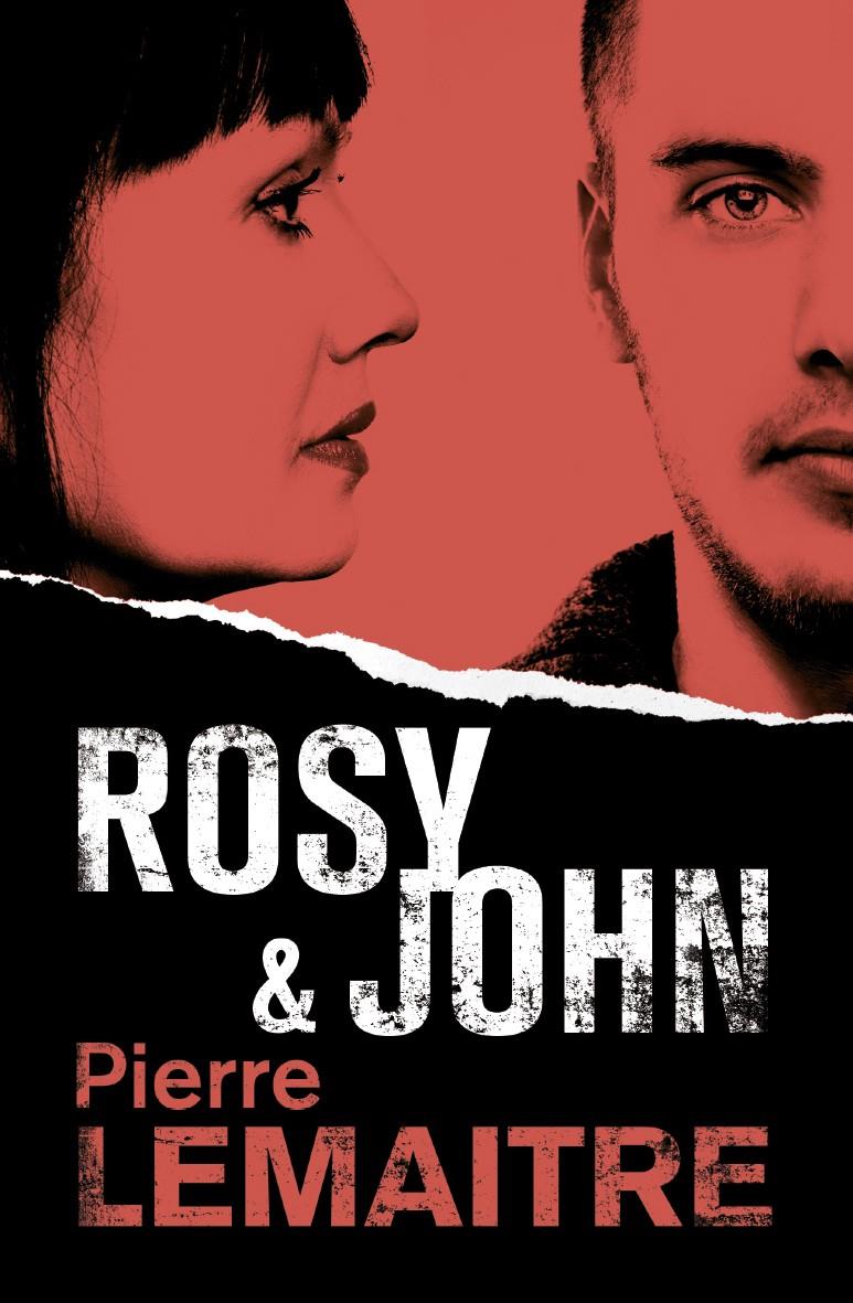 Rosy & John(Verhœven 3) | Lemaitre, Pierre