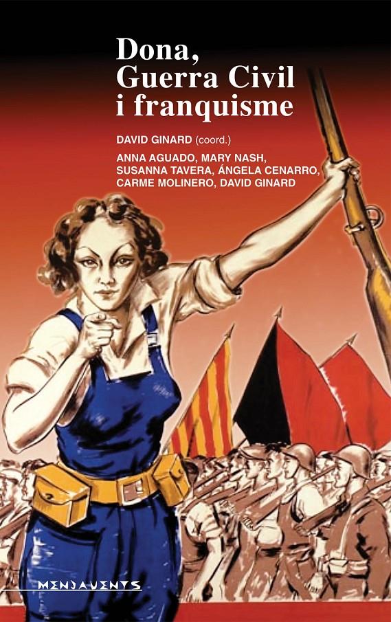 Dona, guerra civil i franquisme | Varios autores | Cooperativa autogestionària