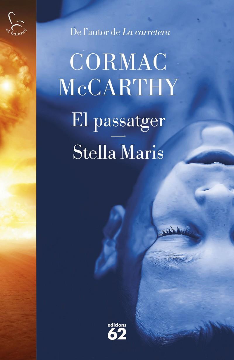 El passatger. Stella Maris | Mc Carthy, Cormac | Cooperativa autogestionària