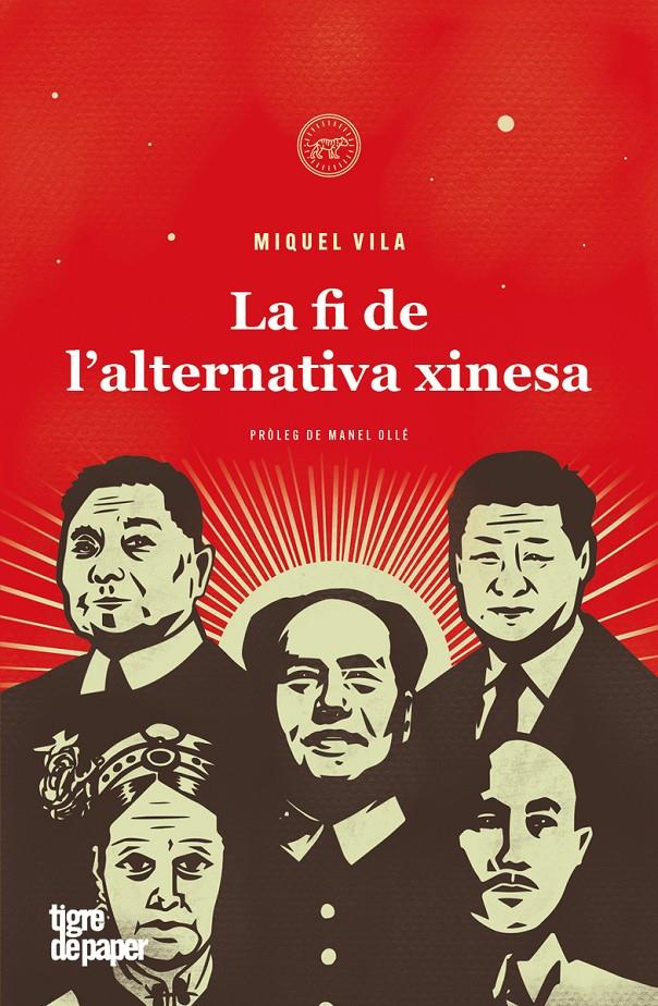 La fi de l'alternativa xinesa | Vila, Miquel | Cooperativa autogestionària