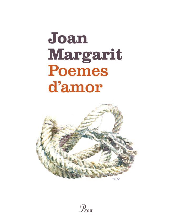 Poemes d'amor | Joan Margarit | Cooperativa autogestionària