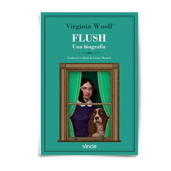 Flush | Woolf, Virginia
