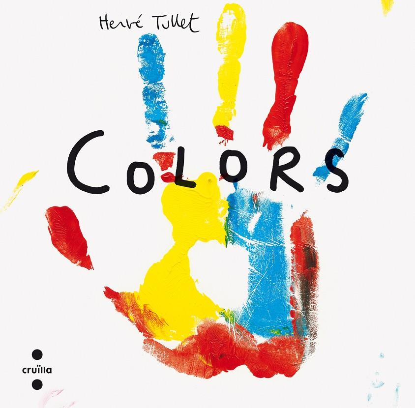 Colors | Tullet, Hervé | Cooperativa autogestionària