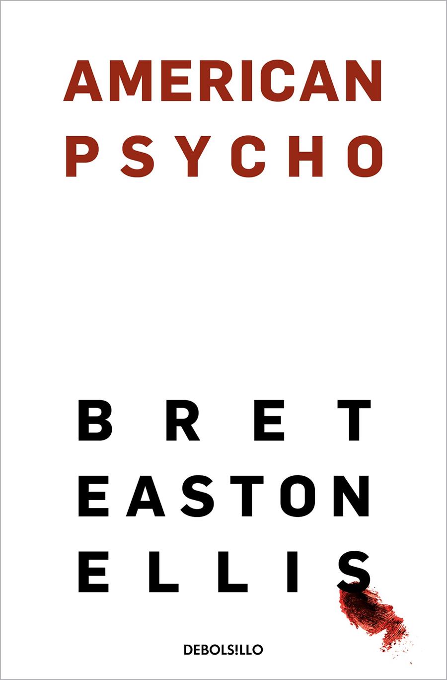 American Psycho | Easton Ellis, Bret | Cooperativa autogestionària